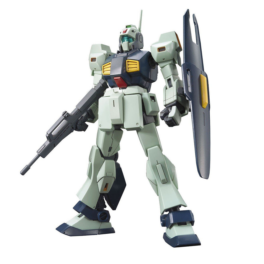 Gundam 1/144 HGUC #140 Gundam Unicorn MSA-003 Nemo (Unicorn Ver.) Model Kit