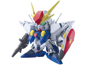 Gundam SD BB #386 RX-105 Xi Gundam BB Model Kit