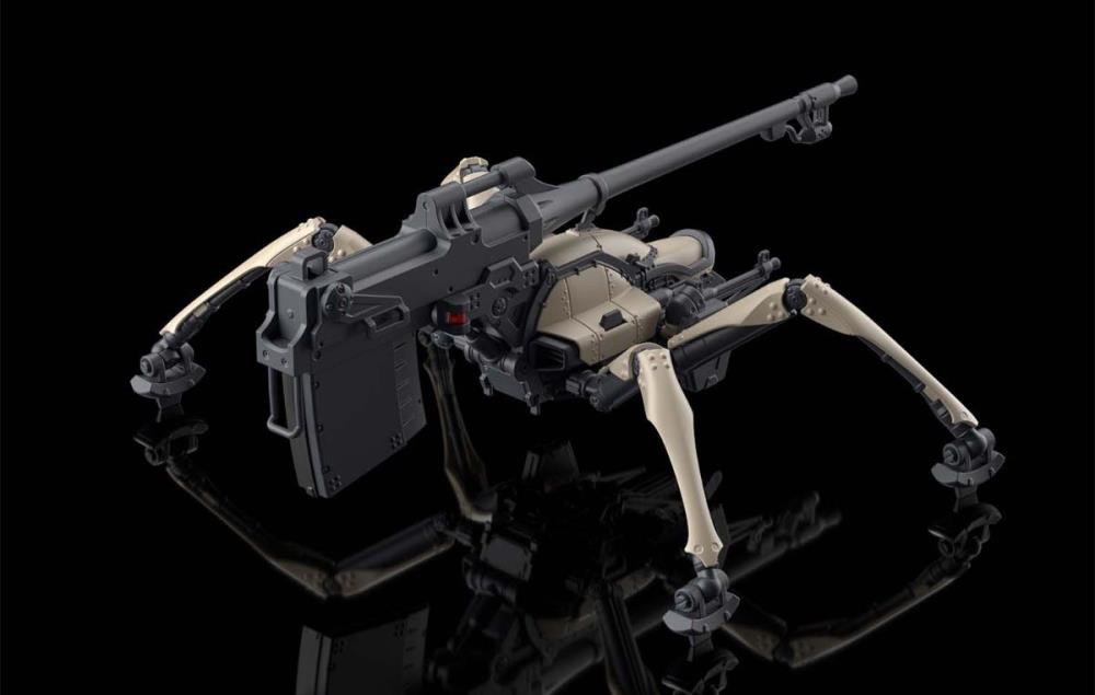 Project 86 - HG 1/48 Juggernaut General Purpose Type Modellbausatz Project 86 - HG 1/48 Juggernaut General Purpose Type Modellbausatz