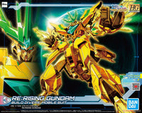 Gundam 1/144 HGBD:R #037 PFF-X7II/BUILD DiVERS Re:Rising Gundam (Grand Cross Color) Model Kit