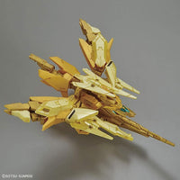 Gundam 1/144 HGBD:R #037 PFF-X7II/BUILD DiVERS Re:Rising Gundam (Grand Cross Color) Model Kit
