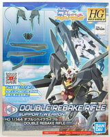 Gundam 1/144 HGBD:R #040 Double Rebake Rifle Model Kit