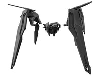 Gundam 1/144 HGBD:R #040 Double Rebake Rifle Build Divers Re:Rise Model Kit
