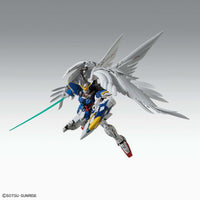 Gundam 1/100 MG Endless Waltz XXXG-00W0 Wing Gundam Zero (EW) Ver. Ka [Wing Zero Custom] Model Kit