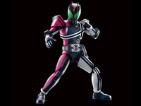 Figure-rise Standard Kamen Masked Rider Kamen Rider Decade Plastic Model Kit