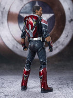 S.H. Figuarts The Falcon and the Winter Soldier The Falcon Action Figure