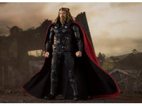 S.H. Figuarts Avengers: Endgame Thor Final Battle Edition Action Figure