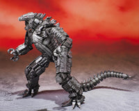 S.H. Monsterarts Godzilla Vs. Kong Mechagodzilla Action Figure