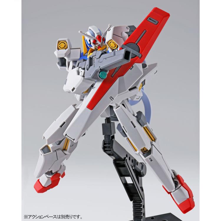 Gundam 1/144 HG 00P GNY-004 Gundam Plutone Model Kit Exclusive