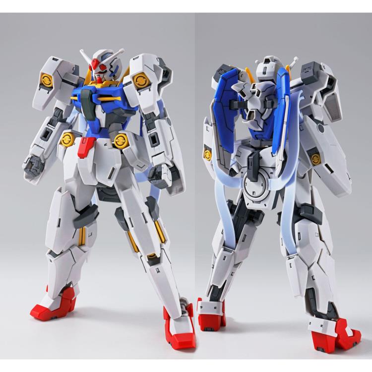 Gundam 1/144 HG 00P GNY-004 Gundam Plutone Model Kit Exclusive