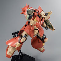 Gundam 1/144 HGUC Hathaway Me02R-F02 Messer Type-F02 Model Kit Exclusive
