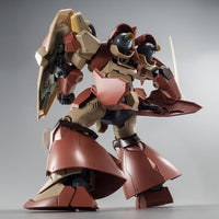 Gundam 1/144 HGUC Hathaway Me02R-F02 Messer Type-F02 Model Kit Exclusive