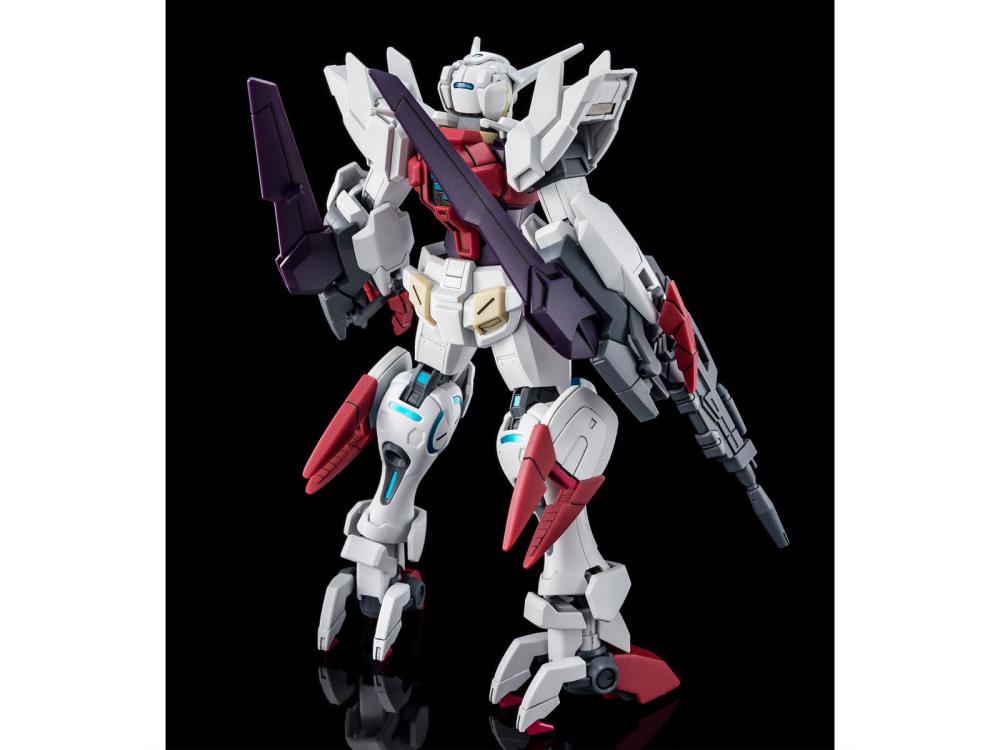 Gundam 1/144 HGBD YG-III Gundam G-Else (Before) Exclusive Model Kit