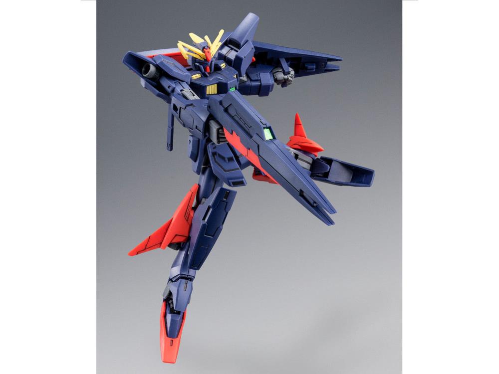Gundam 1/144 HGBD GF13-017NJ/B Gundam Shining Break (Before) Exclusive Model Kit