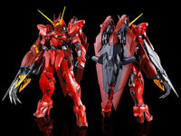 Gundam 1/100 MG Seed Astray Testament Gundam Model Kit Exclusive