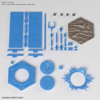 Bandai 30 Minutes Missions Customize Scene Base #05 Stand (Water Field Ver.) for 1/144 Scale Model Kit