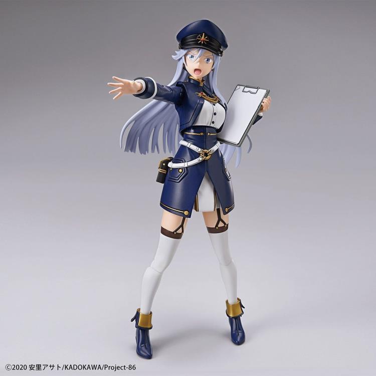 Figure-rise Standard 86 Lena Model Kit