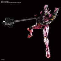 Bandai RG Neon Genesis Evangelion Eva Unit 08 Alpha Model Kit