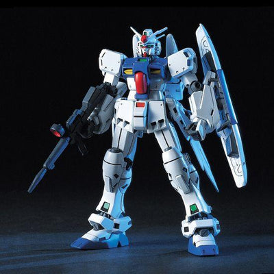 Gundam 1/144 HGUC #025 0083 Stardust Memory RX-78GP03S Gundam GP03S "Stamen" Model Kit