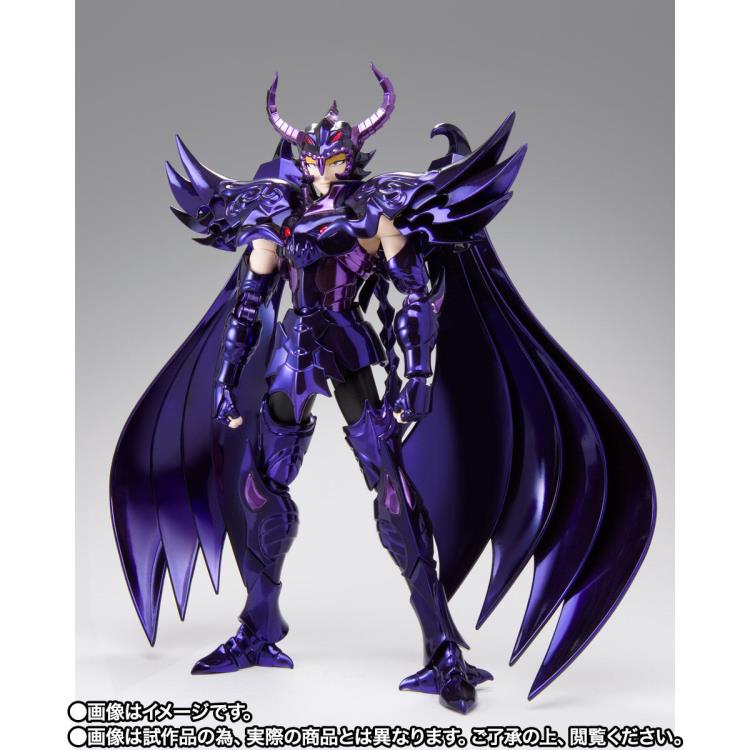 Saint Seiya Myth Cloth EX Wyvern Rhadamanthys (Original Color Edition) Action Figure