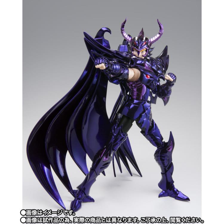 Saint Seiya Myth Cloth EX Wyvern Rhadamanthys (Original Color Edition) Action Figure