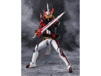S.H. Figuarts Masked Kamen Rider Saber Kamen Rider Saber Brave Dragon Action Figure
