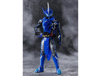 S.H. Figuarts Masked Kamen Rider Saber Kamen Rider Blades Lion Senki Action Figure