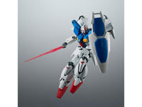 Robot Spirits #R-279 RX-78GP01Fb Gundam "Zephyranthes" Full Burnern Ver. A.N.I.M.E. Action Figure