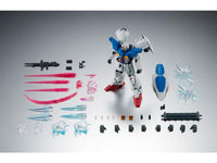 Robot Spirits #R-279 RX-78GP01Fb Gundam "Zephyranthes" Full Burnern Ver. A.N.I.M.E. Action Figure