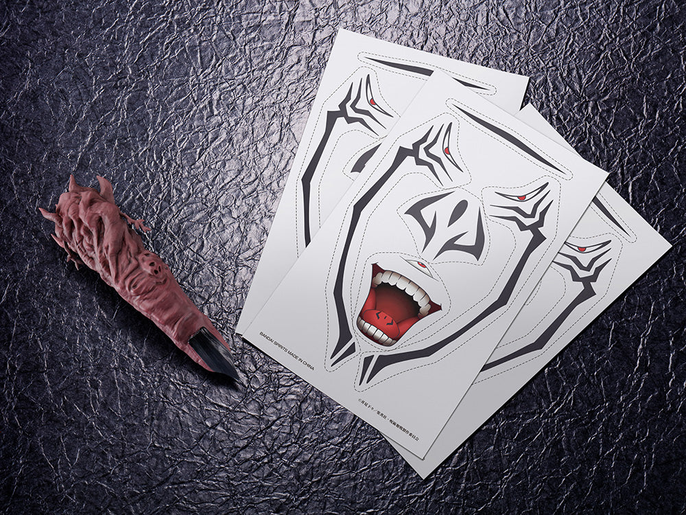 Jujutsu Kaisen PROPLICA Special Grade Cursed Object: Ryomen Sukuna's Finger