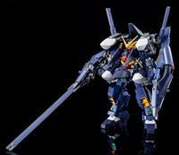 Gundam 1/144 HG Advance of Zeta (Flag of Titan) RX-121-3C Gundam TR-1 Haze'N-Thley Rah II Exclusive Model Kit