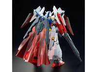 Gundam 1/144 HG Try Age TryAge Gundam Model Kit Exclusive
