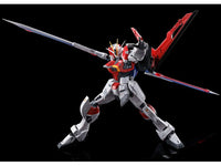 Gundam 1/144 RG Seed Destiny ZGMF-X56S/B Sword Impulse Gundam Model Kit Exclusive