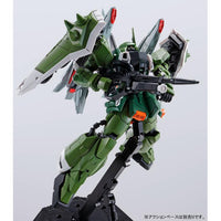Gundam 1/100 MG Seed Destiny Blaze Zaku Phantom / Warrior Model Kit Exclusive