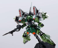 Gundam 1/100 MG Seed Destiny Blaze Zaku Phantom / Warrior Model Kit Exclusive