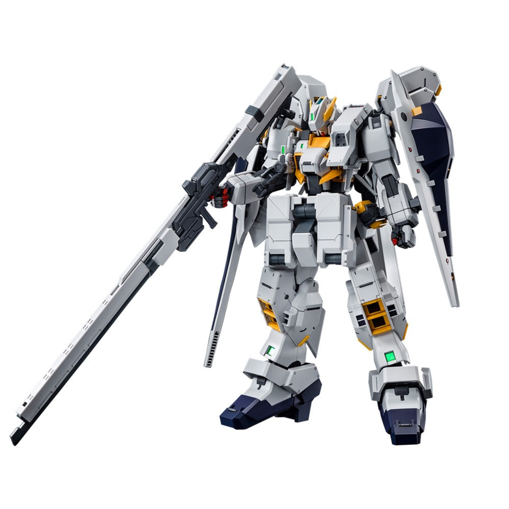 Gundam 1/100 MG Advance Of Zeta RX-121-2 Gundam Tr-1 [Hazel OWSLA] Model Kt Exclusive
