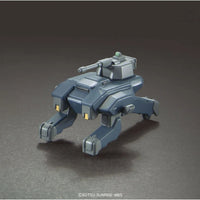 Gundam 1/144 HG IBA Customize Parts MS Option Set 4 & Union Mobile Worker Iron-Blooded Orphans Model Kit