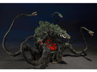 S.H. MonsterArts Godzilla vs. Biollante Biollante (Special Color Ver.) Action Figure