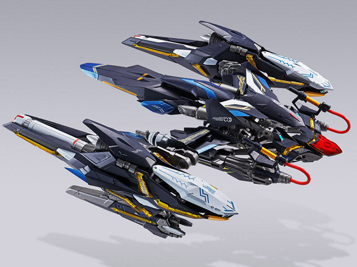 Bandai Metal Build Gundam Seed Lightning Striker Option Set