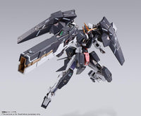Gundam Metal Build Gundam 00 Gundam Dynames Repair III Action Figure