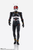 S.H. Figuarts Kamen Rider Shinkocchou Seihou Masked Rider Black Action Figure