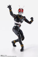 S.H. Figuarts Kamen Rider Shinkocchou Seihou Masked Rider Black Action Figure