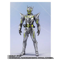 S.H. Figuarts Kamen Rider Zero-One Metal Cluster Hopper Exclusive Action Figure