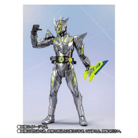 S.H. Figuarts Kamen Rider Zero-One Metal Cluster Hopper Exclusive Action Figure