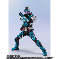 S.H. Figuarts Kamen Rider Ichi-Gata Rockign Hopper Exclusive Action Figure
