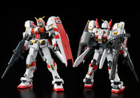 Gundam 1/144 HGUC Space To the End of a Flash RX-78-5 Gundam G05 Model Kit Exclusive