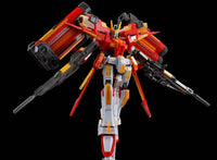 Gundam 1/144 HG Extreme Versus Extreme Gundam Type Leos Eclipse Face Model Kit Exclusive