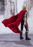 S.H. Figuarts Avengers Thor (Avengers Assemble Edition) Action Figure
