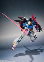 Metal Robot Spirits Tamashii Ka Signature Zeta Gundam Action Figure