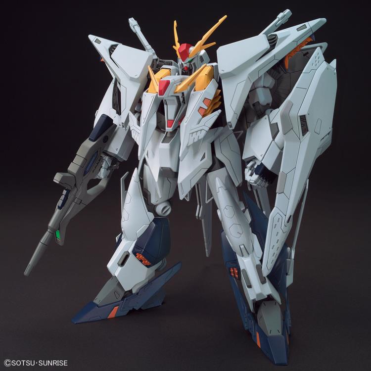 Gundam 1/144 HGUC #238 Hathaway RX-105 Xi Gundam Model Kit